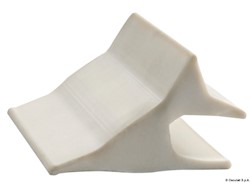 Profilo in PVC per parabrezza